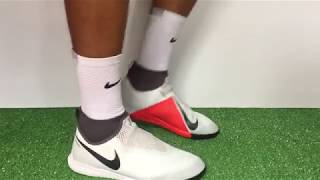 Nike Phantom Vision 2 Elite DF FG Future Lab Black Black