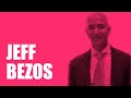 Jeff Bezos