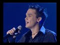 Gareth Gates Unchained Melody performance Pop Idol