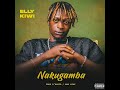 NAKUGAMBA - ELLY KIWI (OFFICIAL AUDIO MUSIC 2024)