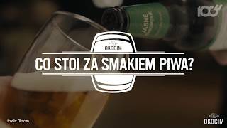 Co stoi za smakiem piwa? | Onet100