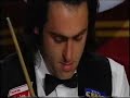 2004 world snooker championship final ronnie o sullivan vs graeme dott session 1 bbc