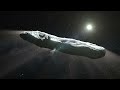 1 MINUTE AGO James Webb Telescope Announces Oumuamua Mystery Solved!