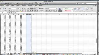 Creating a Pedigree File for SOLAR-Eclipse