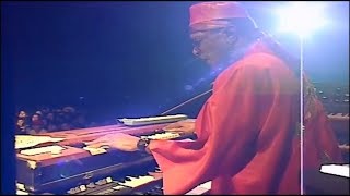 736-2 Bernie Worrell