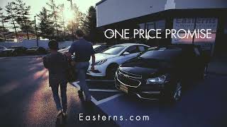 Easterns Automotive Group - Market Conditions One Price 2022