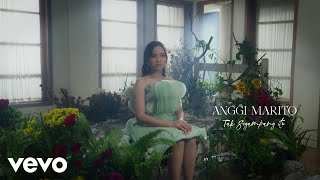 Anggi Marito - Tak Segampang Itu (Official Lyric Video)