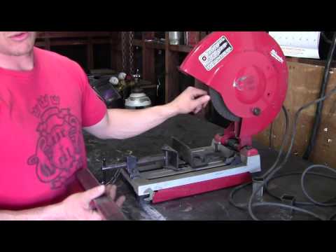 How to Cut Steel 5 Different Ways How to Cut Steel 5 Different Ways