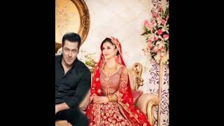 Breaking news Salman Khan marriage supper model Vidya kapoor | Salman Khan news