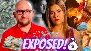 90 Day Fiancé: Mike & Ximena Situation EXPOSED In Detail By Insiders (EXCLUSIVE) Before the 90 Days