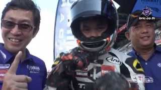 BRIC SBK 2015 RACE 3   Super Sport 600cc |  HIGHLIGHT