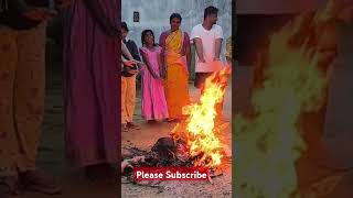 Maa vurilo Bhogi mantalu #song