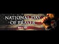 National Day Of Prayer 2021