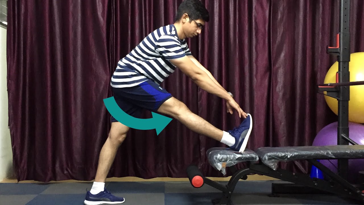 How To Fix Snapping Hamstring At Alice Hager Blog