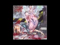 Cannibal Corpse-The Spine Splitter