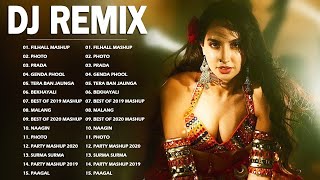 O Saki Saki | New Hindi Remix Mashup Songs 2021/ Bollywood DJ Remix SoNGs /Latest Song - Nora Fatehi