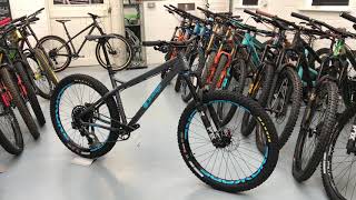 orange crush comp 29er