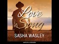 chapter 5.18 love song