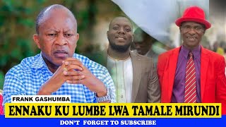 Ennaku Ku Lumber Lwa Tamale Mirundi