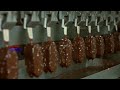 amazing ice cream production inside the amul ice cream factory making 360