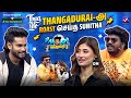 #Thangadurai-யை  ஜோக்ஸ் சொல்லி மிரட்டிய #Sunitha  | Media Masons #Samoduvilayadu #samvishal