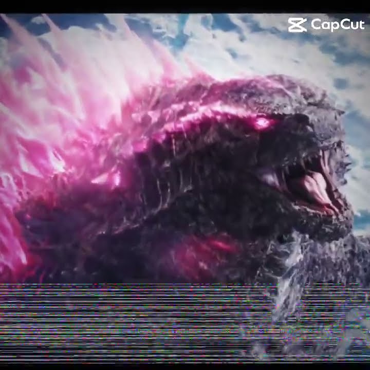A Better Godzilla Edit Youtube