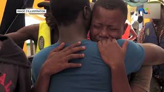 NCI NEWS | MIGRATION irrégulière : Dans l’intimité de proches de migrants disparus en méditerranée