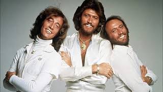 Bee Gees - Stayin' Alive (HQ 1977)(Official Audio)/Stayin' Alive - Bee Gees(HQ 1977)(Official Audio)