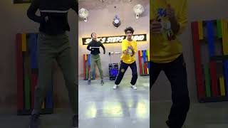 Baazigar 🔥 Dance 🕺💃🏻 | Divine | [ #dance #shorts #youtubeshorts #harshitvlog #yt