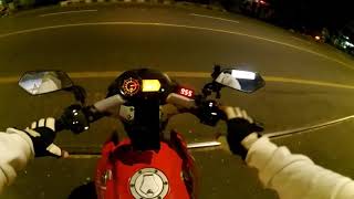 NGL - Dream motovlog vidio 🎶