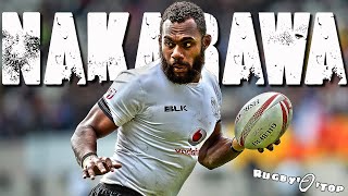 Leone Nakarawa | Tribute