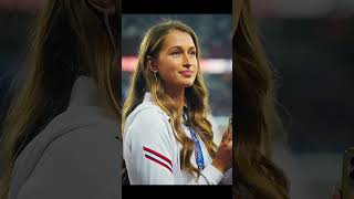 Most Beautiful Women in Sport - Football - Jordyn Huitema