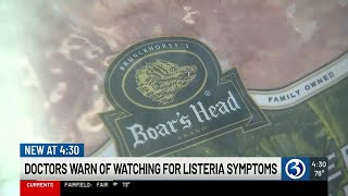 Senator calls for investigation into USDA’s handling of Boar’s Head listeria outbreak