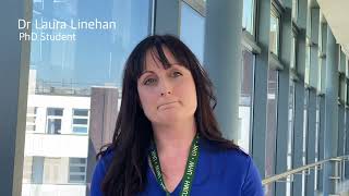 Download Dr Laura Linehan -  PLRG 'What is your PhD project about?' mp3
