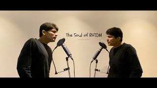 The Soul of RHTDM (Acoustic Medley) | Nishant Garg | Rehnaa Hai Tere Dil Mein| Valentine's Special