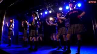 ミルキーベリー 2015/06/20 EXTRA!!! in Sapporo vol.2 ～DAY～