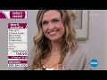 HSN | Colleen Lopez Fashions & Jewelry 08.02.2022 - 03 PM