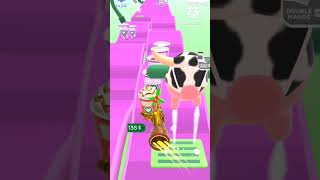 Thanos Coffee bech Raha ha 🤣in Coffee Stack  🤣😂, funniest game ever 🤣#shorts #gaming
