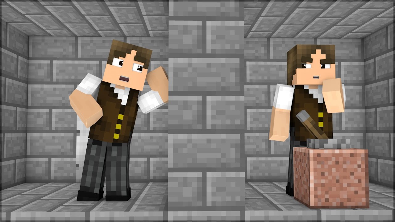Minecraft Jazzghost Joga Minecraft Com Jazzghost Youtube