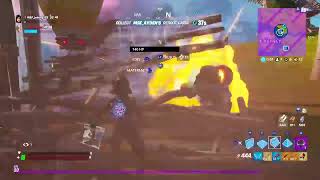 Playing duos