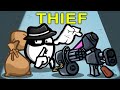 I Became a THIEF in Brotato