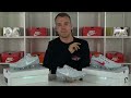 nike vapormax pure platinum and og review