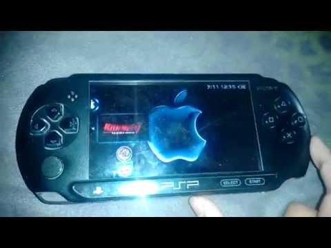 How to download games on PSP e1004 How to download games on PSP e1004