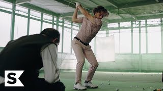Miura - The Quest for the Perfect Golf Club | Adventures in Golf Season 3