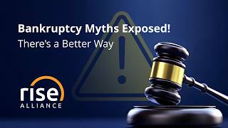 Dangerous Myths About Business Bankruptcy (Watch Before You File)