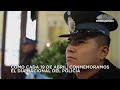 PREVENIR │ DÍA NACIONAL DEL POLICÍA