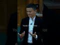 If you succeed every mistakes become legendary - Jack Ma #shorts #motivation #jackma #advice