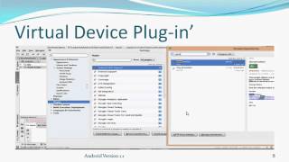 1. Android Studio Configuration | Tutorial