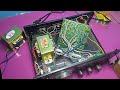 how to 4440 amplifier repairing |😲 sorting problem | subhasis audio sentre|