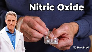 Tips to Increase Nitric Oxide